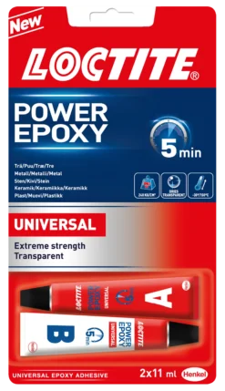 Epoxylim tube 2x11ml universal-Loctite Sale
