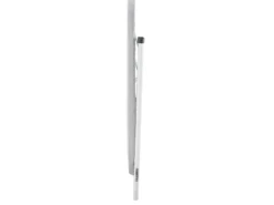 Ermebrett Sølv 57x10,5cm-Leifheit Hot