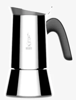 Espressokoker Venus 6 kopper-Bialetti
