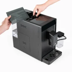 Espressomaskin Volo automatic-Wilfa Outlet