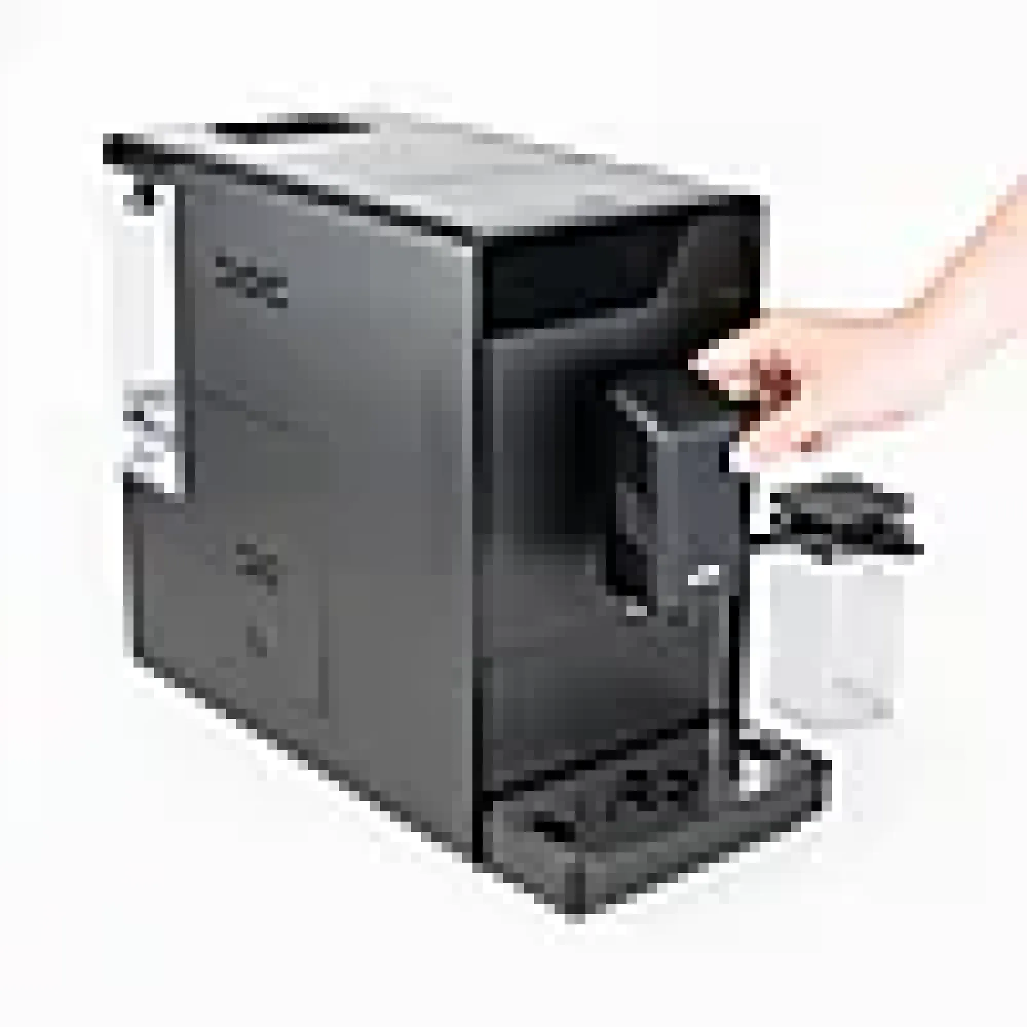 Espressomaskin Volo automatic-Wilfa Outlet