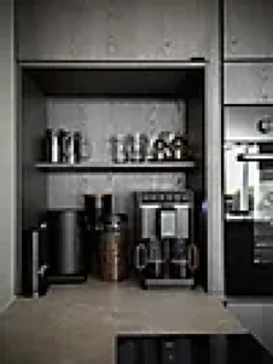 Espressomaskin Volo automatic-Wilfa Outlet