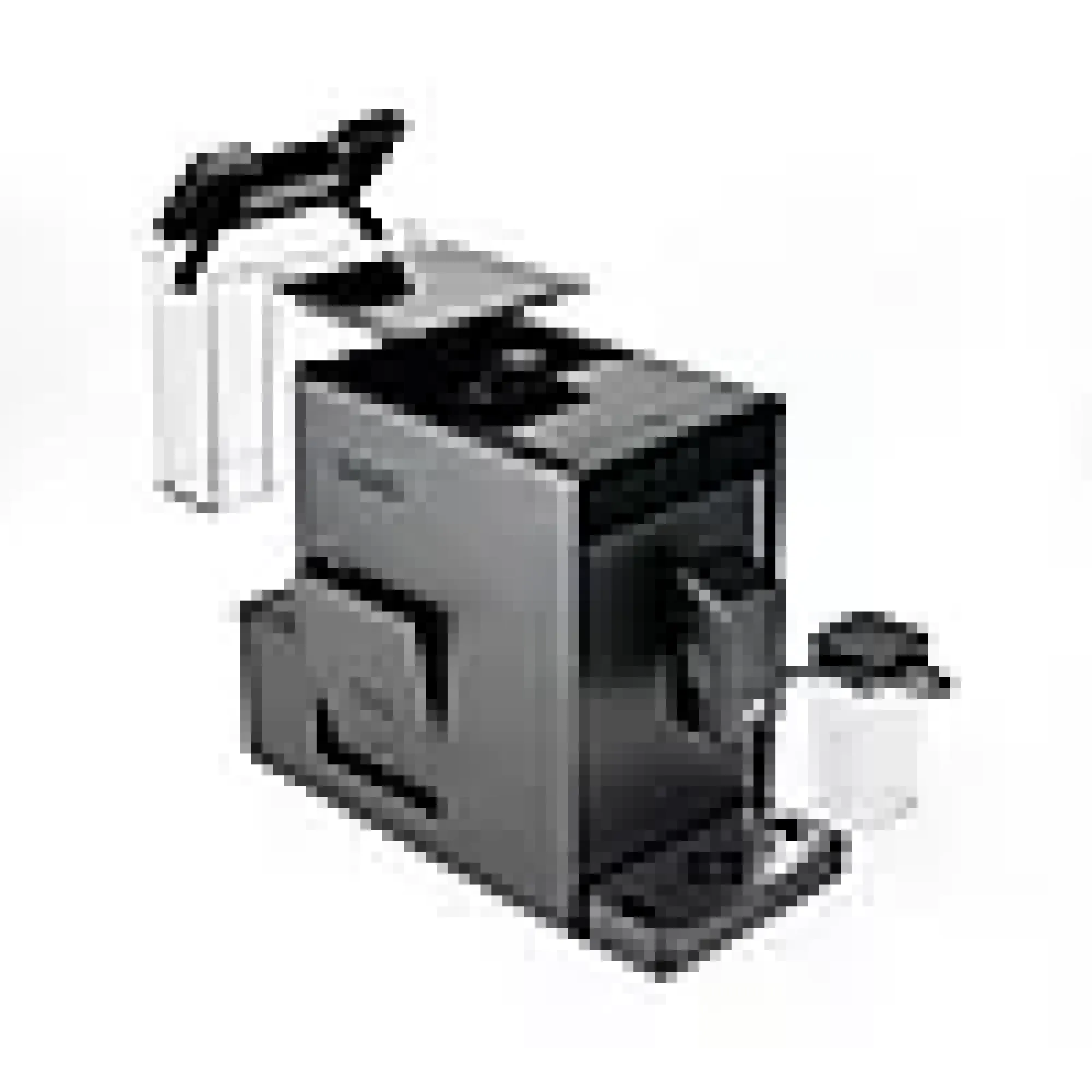 Espressomaskin Volo automatic-Wilfa Outlet