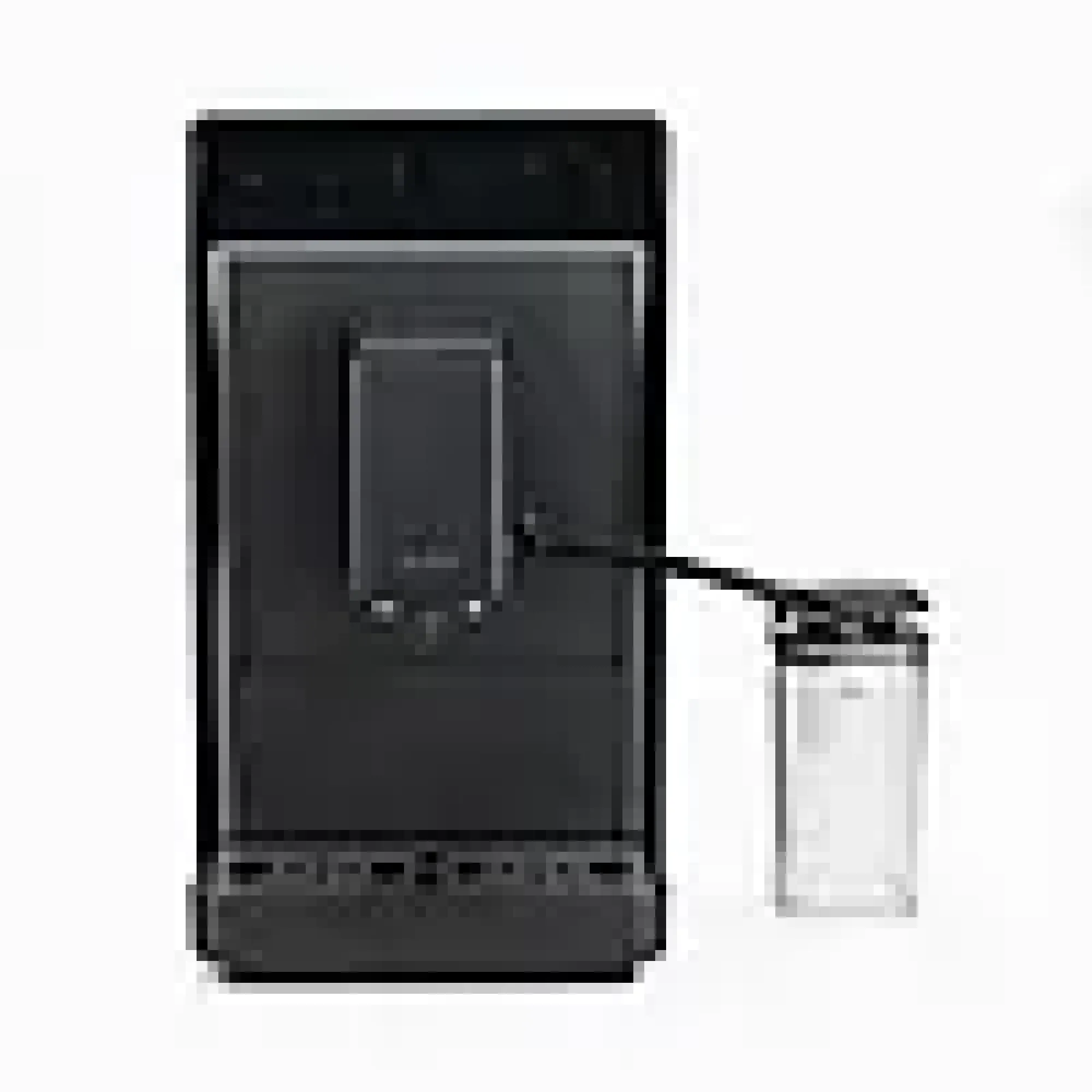 Espressomaskin Volo automatic-Wilfa Outlet