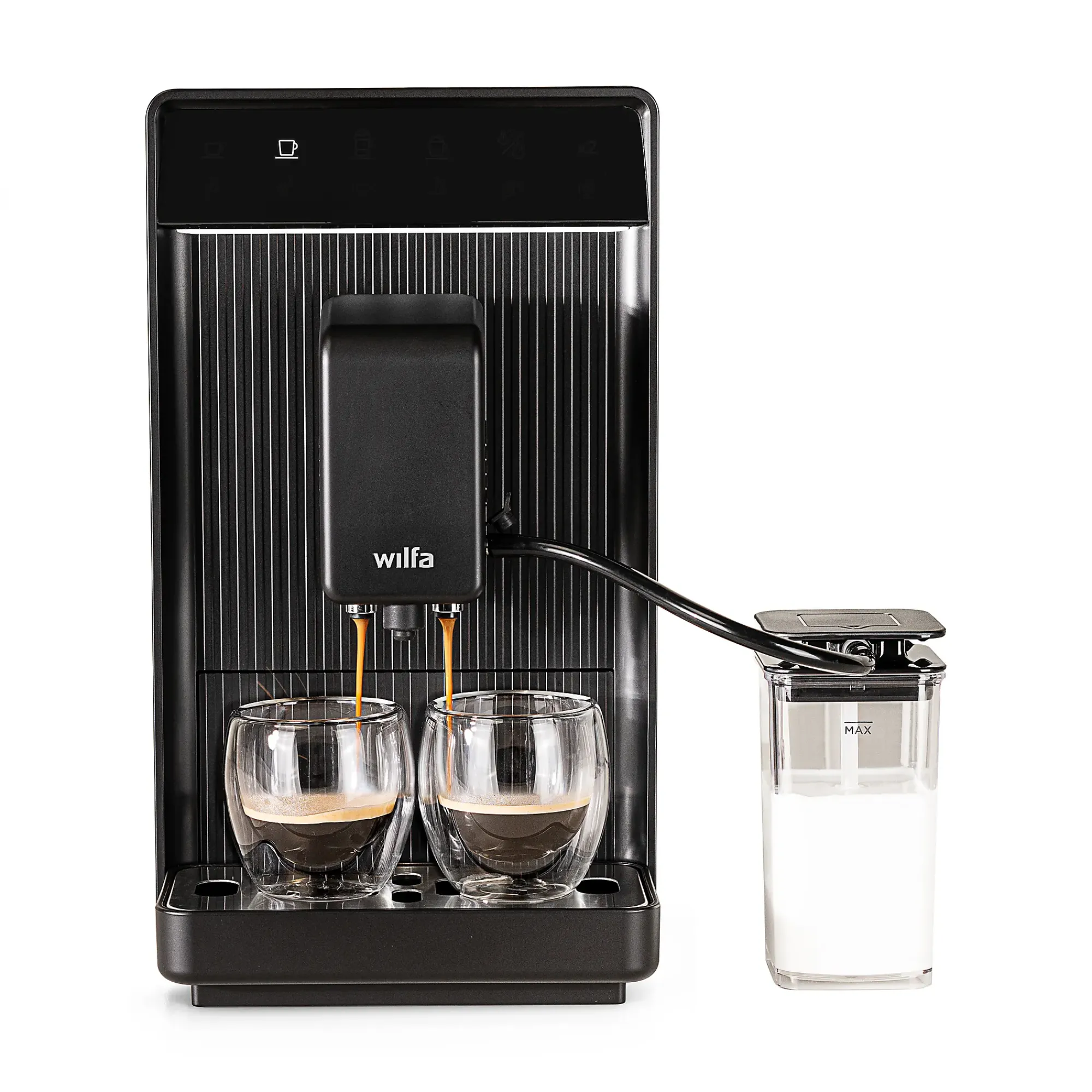 Espressomaskin Volo automatic-Wilfa Outlet