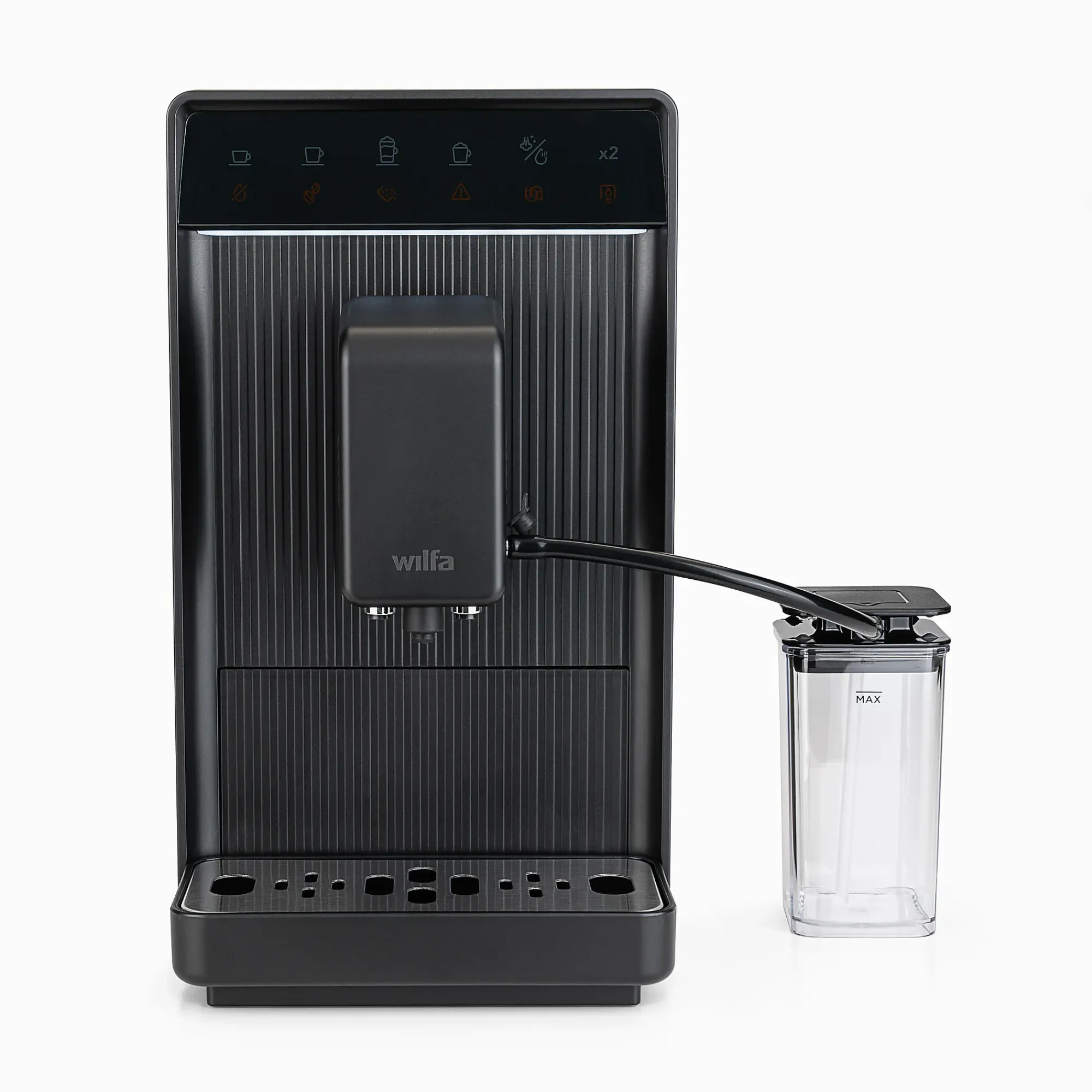 Espressomaskin Volo automatic-Wilfa Outlet