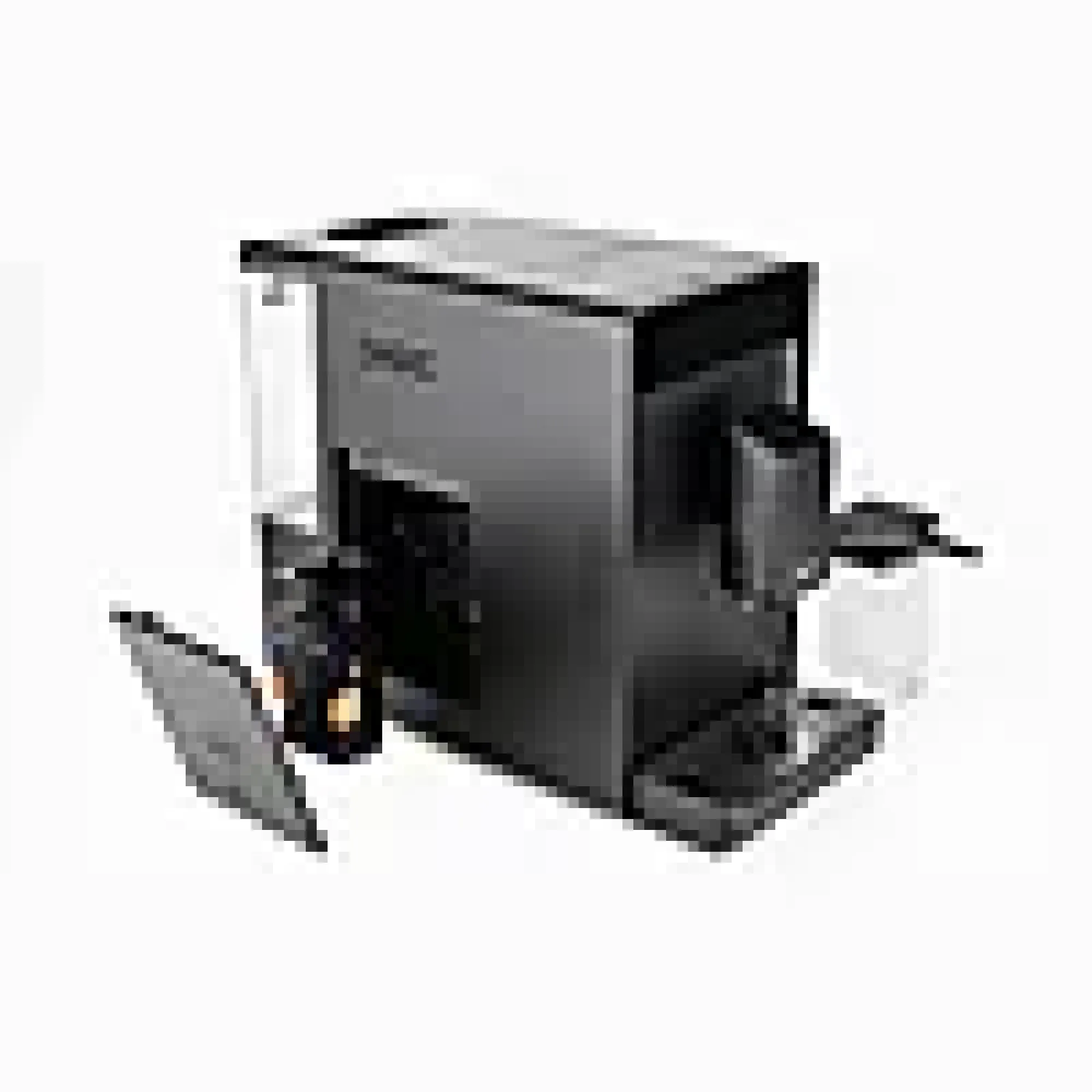 Espressomaskin Volo automatic-Wilfa Outlet