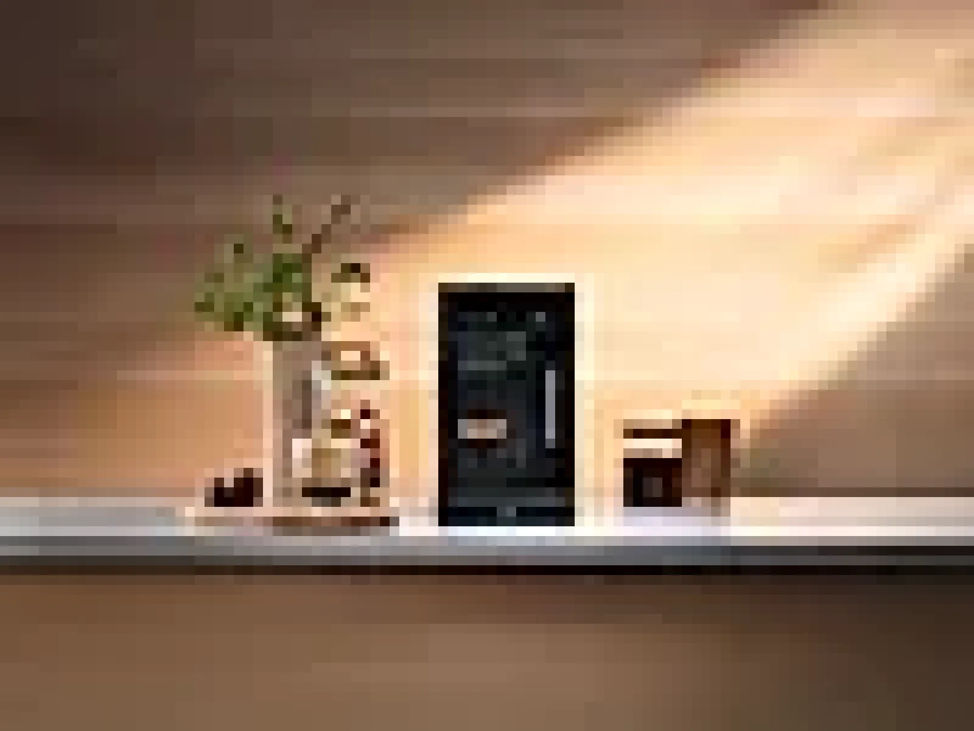 Espressomaskin Volo Mulit MMA1T-TCM20-Wilfa New