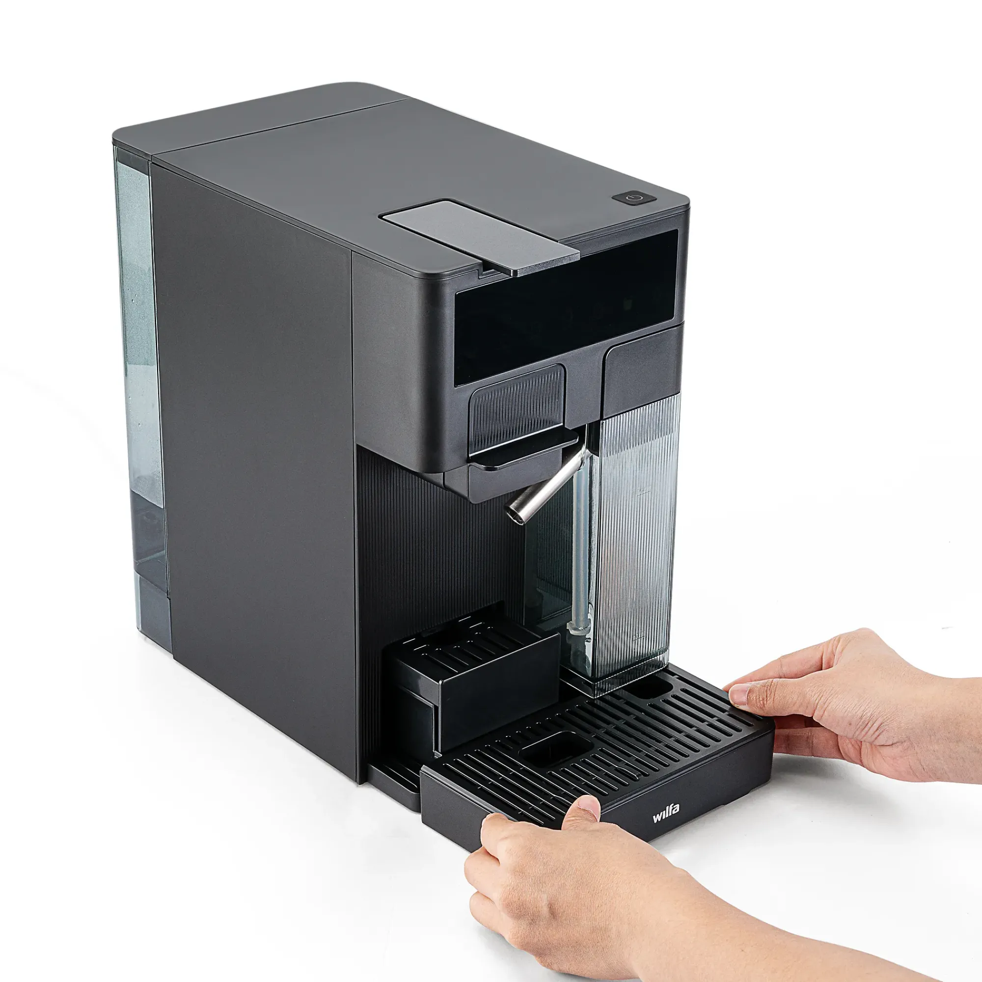 Espressomaskin Volo Mulit MMA1T-TCM20-Wilfa New