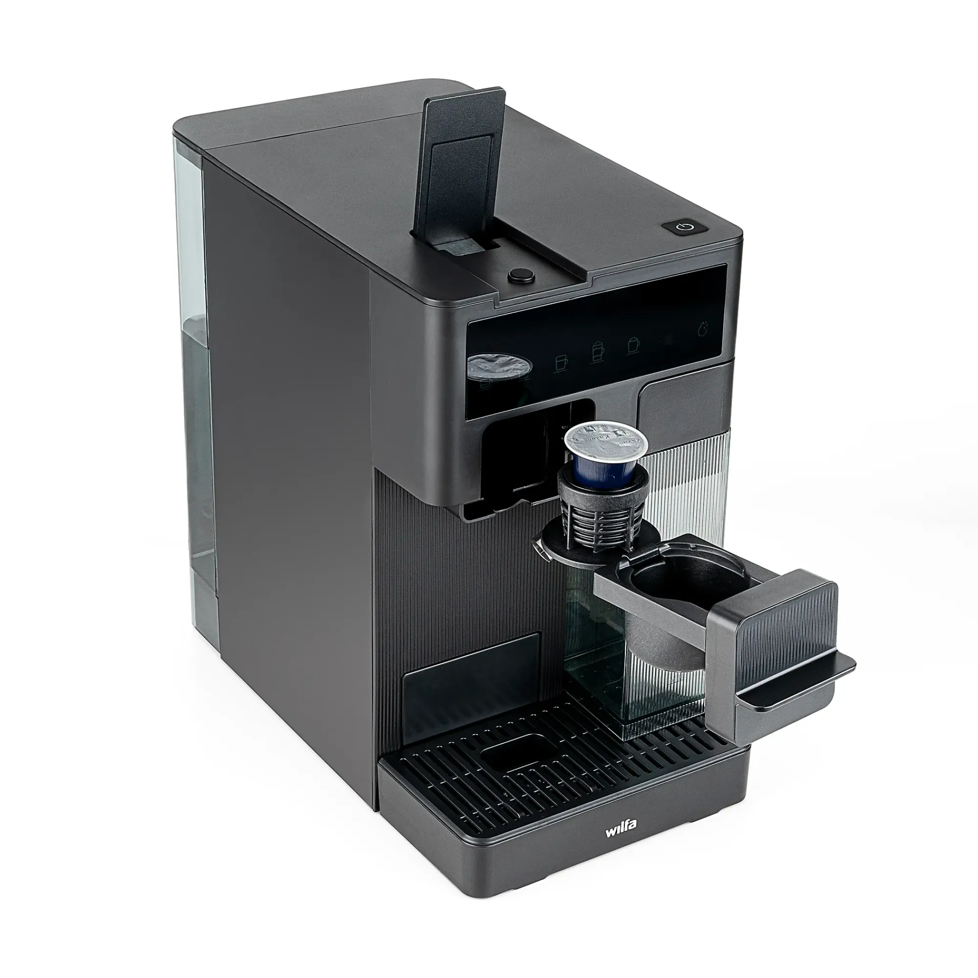 Espressomaskin Volo Mulit MMA1T-TCM20-Wilfa New