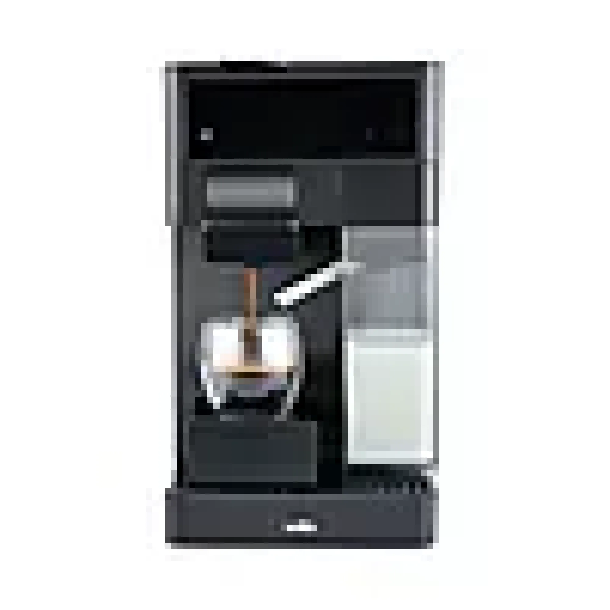 Espressomaskin Volo Mulit MMA1T-TCM20-Wilfa New