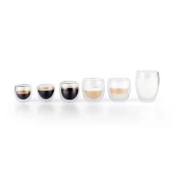 Espressomaskin Volo Mulit MMA1T-TCM20-Wilfa New