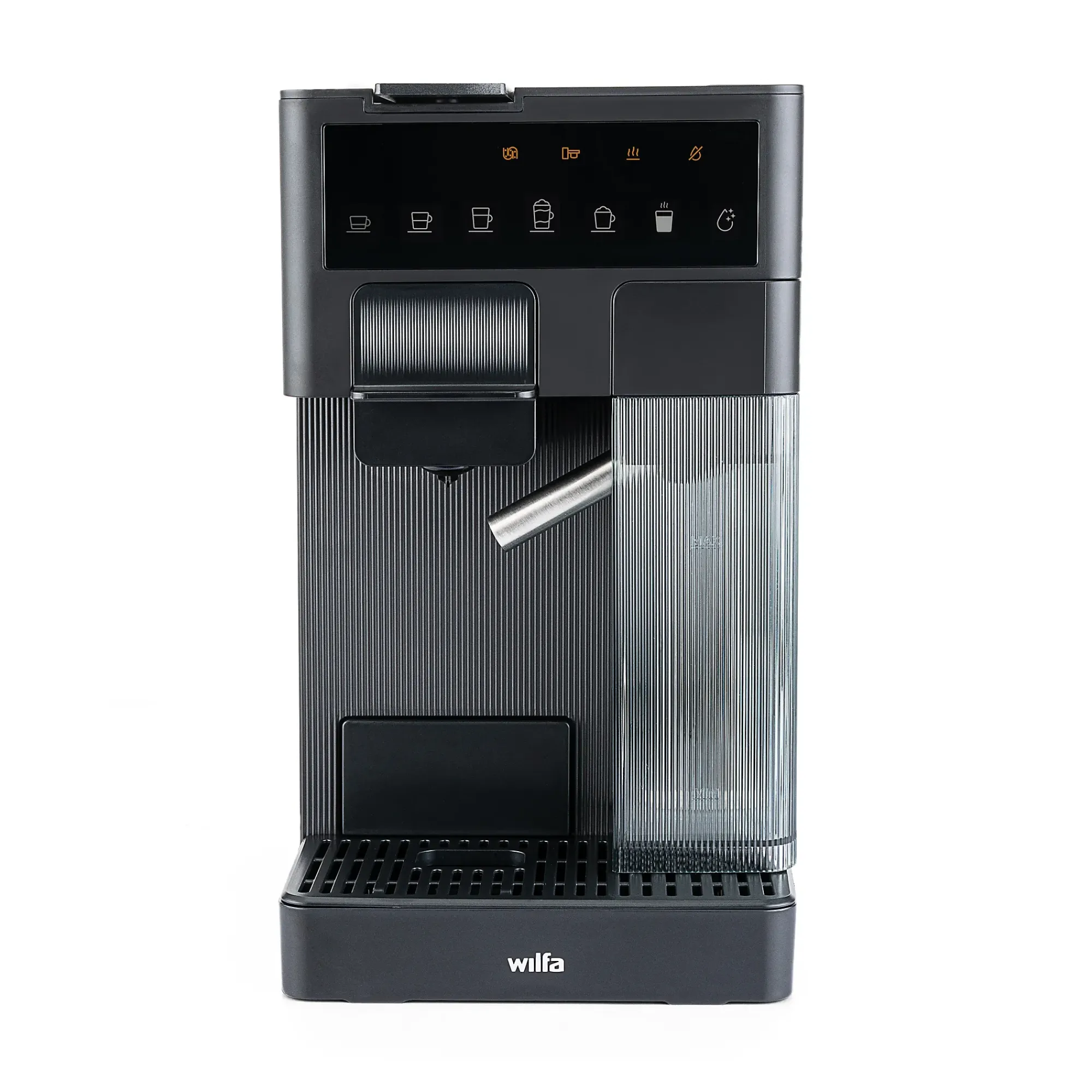 Espressomaskin Volo Mulit MMA1T-TCM20-Wilfa New