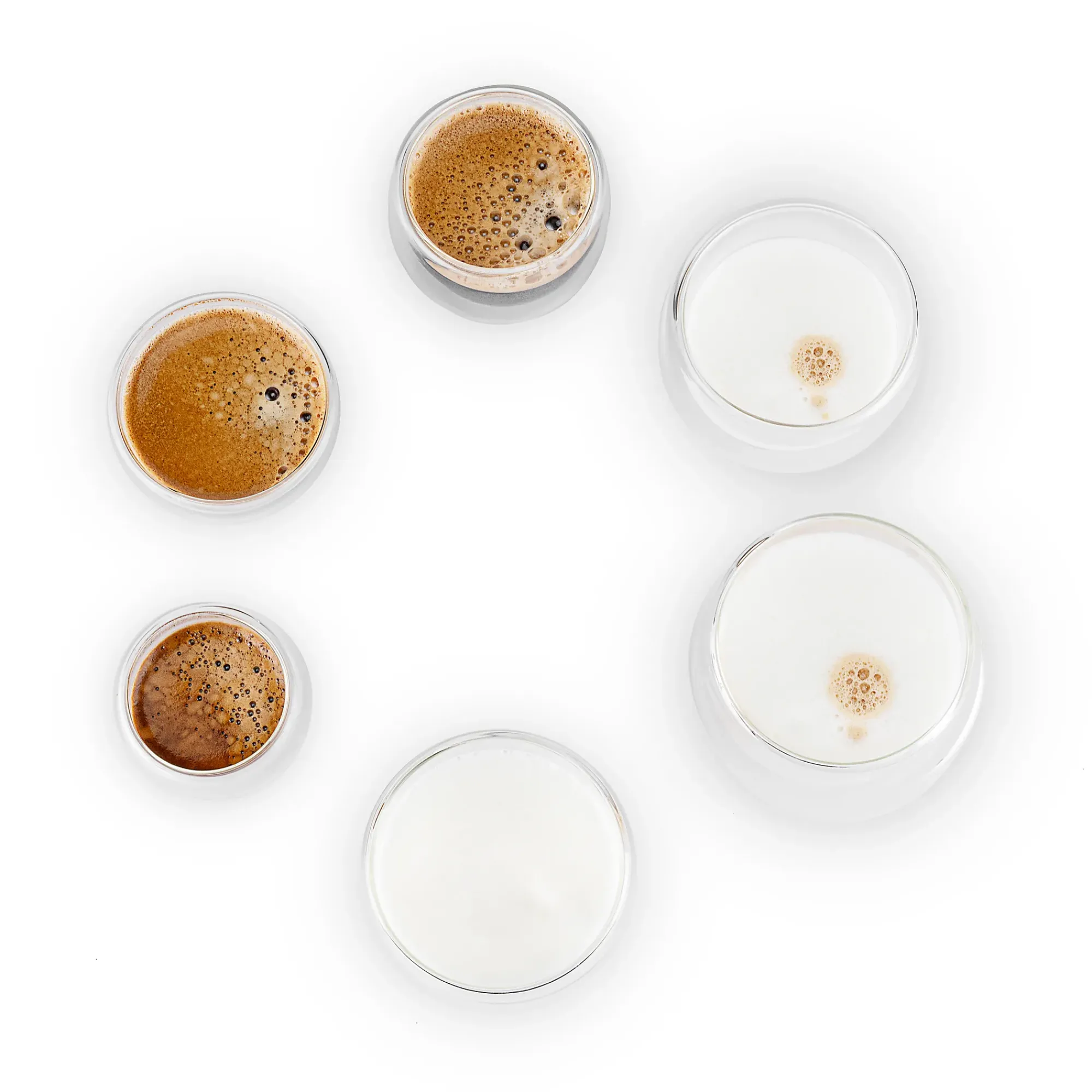 Espressomaskin Volo Mulit MMA1T-TCM20-Wilfa New