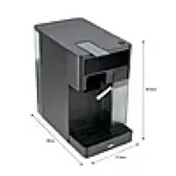 Espressomaskin Volo Mulit MMA1T-TCM20-Wilfa New