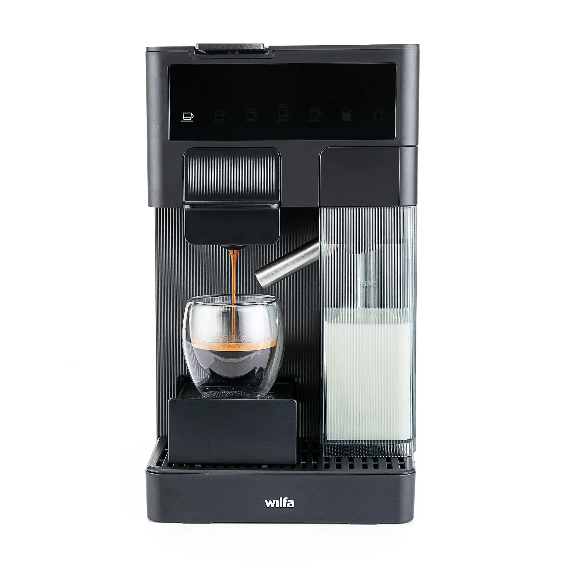 Espressomaskin Volo Mulit MMA1T-TCM20-Wilfa New