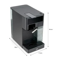 Espressomaskin Volo Mulit MMA1T-TCM20-Wilfa New