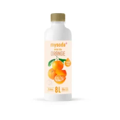 Essens Orange Sugar Free-Mysoda Best
