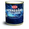 Exclusive Dør&Vindu hvit base 0,68l-Gjøco Online