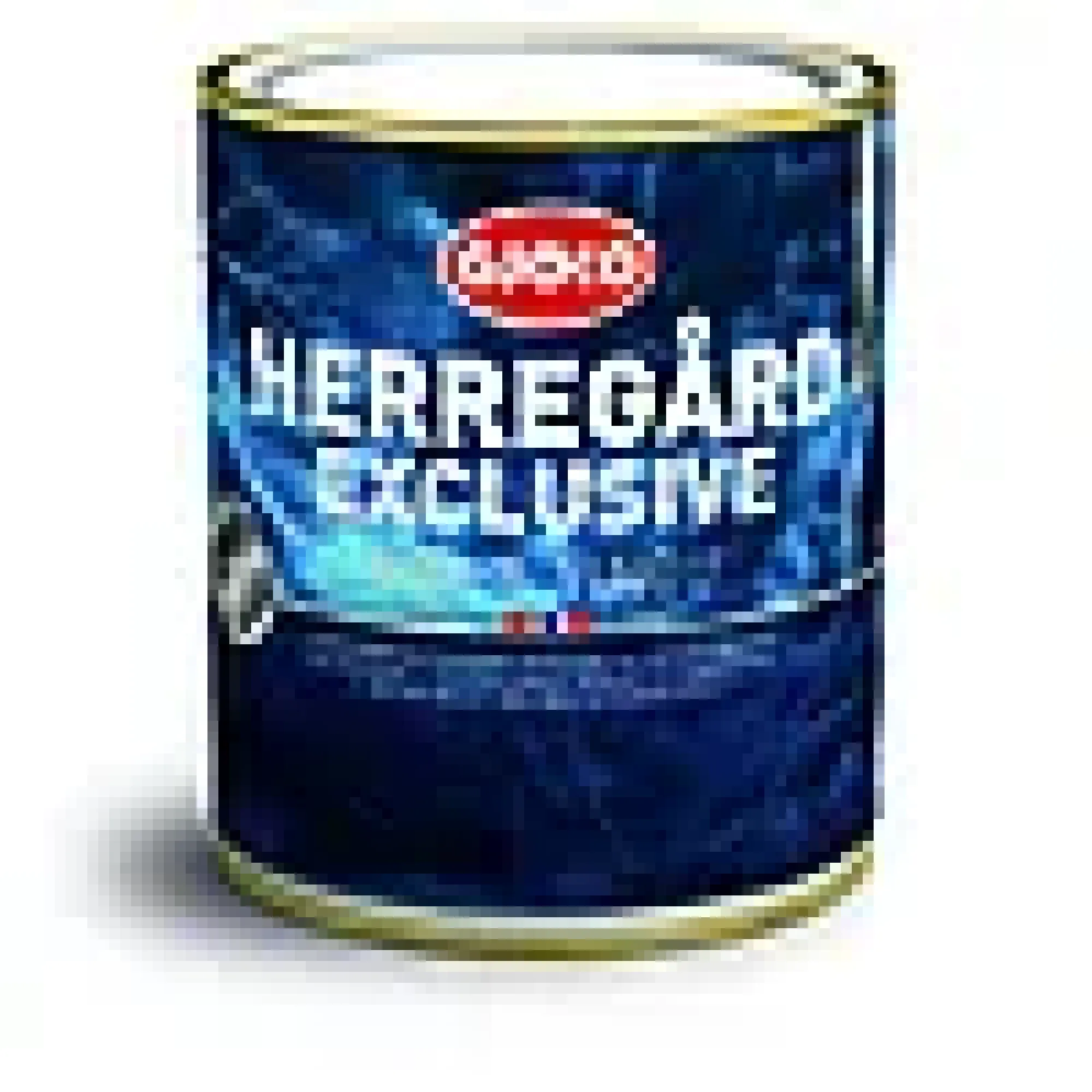Exclusive Dør&Vindu hvit base 0,68l-Gjøco Online