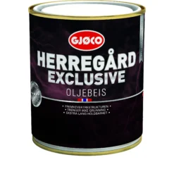 Exclusive oljebeis C base 0.68l-Gjøco Outlet