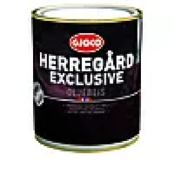 Exclusive oljebeis C base 0.68l-Gjøco Outlet