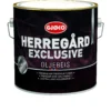 Exclusive oljebeis C base 2,7l-Gjøco New