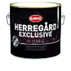 Exclusive oljebeis C base 2,7l-Gjøco New