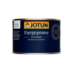 FARGEPRØVE EKSTERIØR B BASE 0,45L-Jotun Online