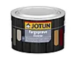 FARGEPRØVE EKSTERIØR BASE 0,45L-Jotun Online