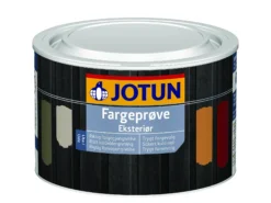 FARGEPRØVE EKSTERIØR OKER BASE 0,45L-Jotun Sale