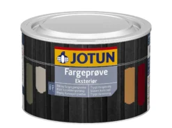 FARGEPRØVE EKSTERIØR OKER BASE 0,45L-Jotun Sale