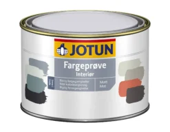 FARGEPRØVE INTERIØR 0,45L-Jotun