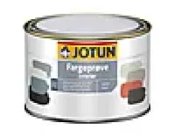 FARGEPRØVE INTERIØR 0,45L-Jotun
