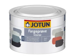 FARGEPRØVE INTERIØR BASE 0,45L-Jotun Online