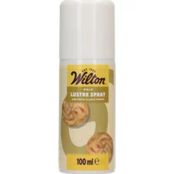 Fargespray 100ml-Wilton Hot