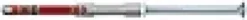 Fasadeplugg DuoXpand Senkhode 8x100mm-Fischer