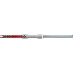 Fasadeplugg DuoXpand Senkhode 8x100mm-Fischer