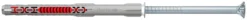 Fasadeplugg DuoXpand Senkhode 8x100mm-Fischer