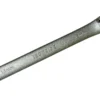 FASTNØKKEL SKRALLE 12MM-Ironside