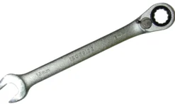 FASTNØKKEL SKRALLE 16MM-Ironside Discount