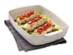 Fat Signature 25x19cm Keramikk-Pyrex Sale