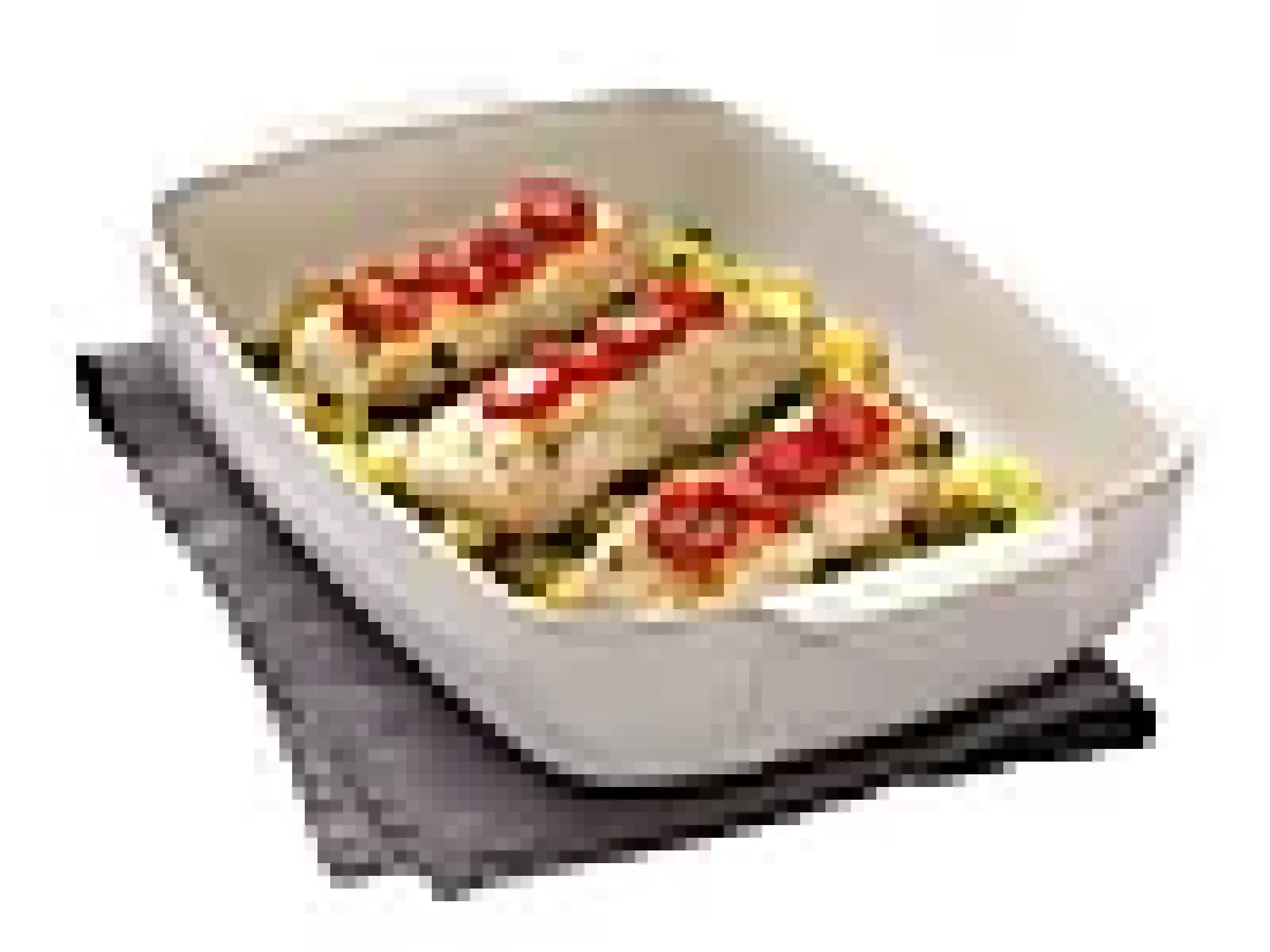 Fat Signature 25x19cm Keramikk-Pyrex Sale