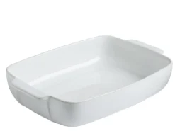 Fat Signature 30x22cm keramikk-Pyrex Online