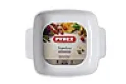 Fat Signature 22x22cm Keramikk-Pyrex Online