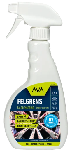 Felgrens 0,5l-Ava New