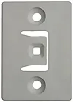 Festebrikke for Snap-In 1156-Pn Beslag