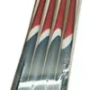 Festlys 17. mai 32cm 4stk-Diana lys Discount