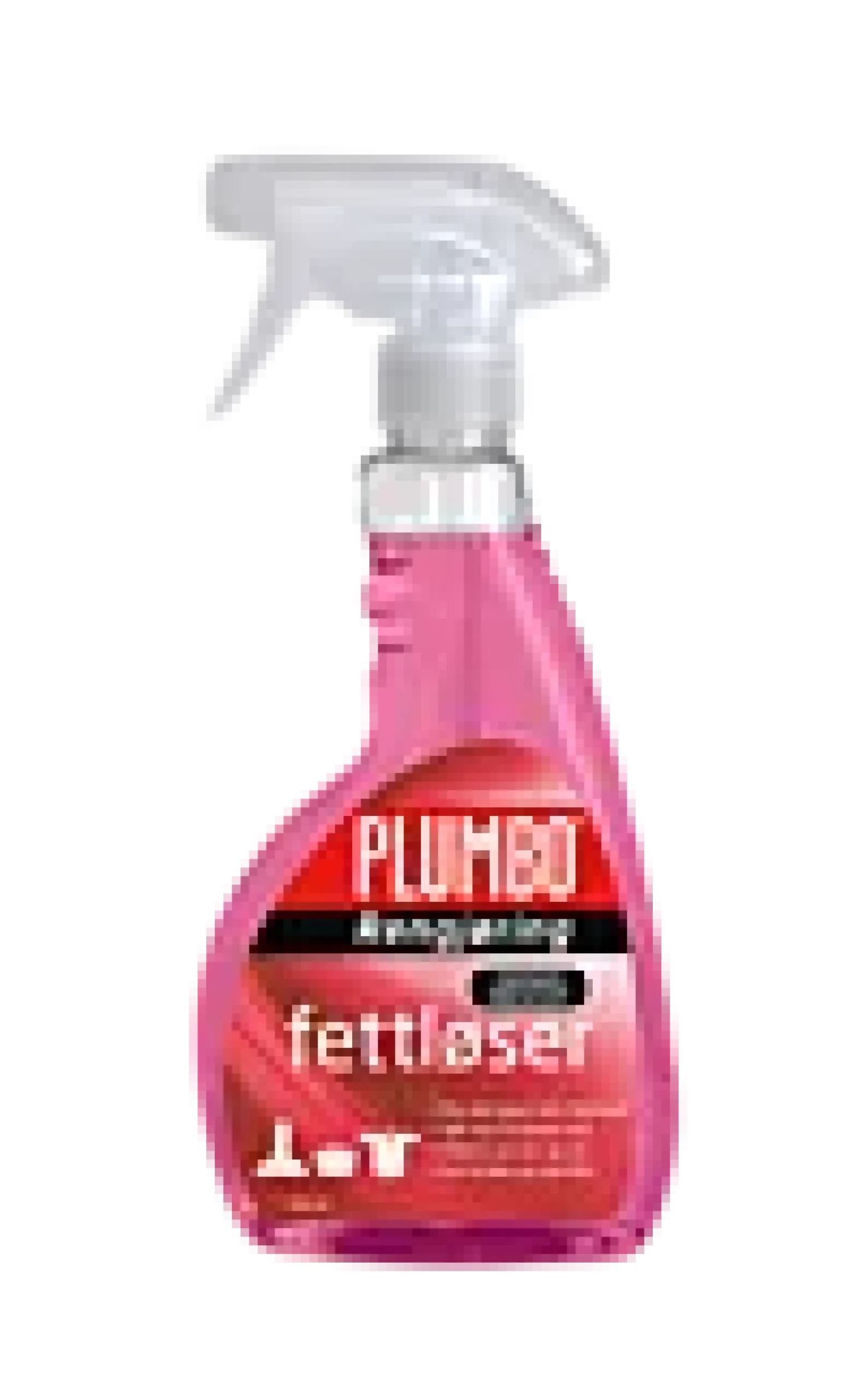 FETTLØSER 0,5L-Plumbo Sale