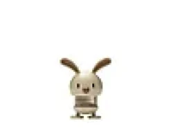 Figur Bunny Latte-Hoptimist Sale